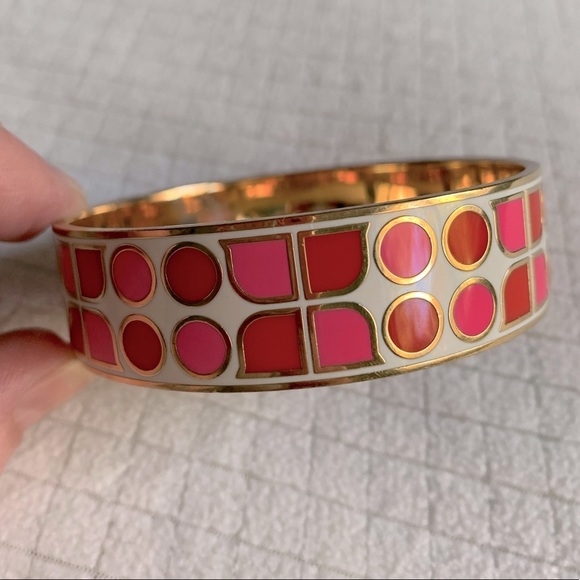 kate spade Jewelry - Kate Spade ‘have courage’ bangle